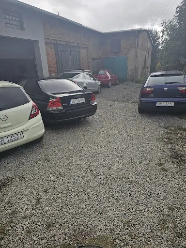 Auto Serwis Rafał Michalak